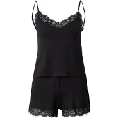 Hunkemoller Shorty noir