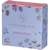 Cent Pur Cent Blushlighter Rose Coton 3 g Maquillage