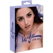 You2Toys - poupée sexuelle poitrine généreuse - silicone