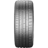 Continental So car-tyres SportContact 7 ( 255/30 ZR19 (91Y) XL EVc, avec rebord protecteur de jante )