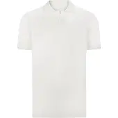 Felix Hardy T-Shirt blanc perle