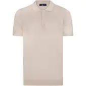 Jimmy Sanders T-Shirt écru
