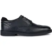 Geox Zheeno Shoes Noir EU 42 Homme