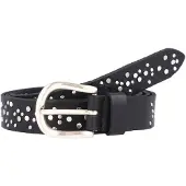 Vanzetti Ceinture noir
