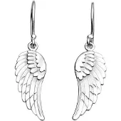 Nenalina Boucles d'oreilles argent