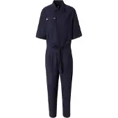 G-Star Combinaison Army - Bleu foncé - Femmes