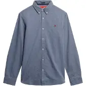 Superdry Chemise marine