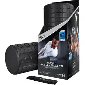 PTP Fascia Massage Roller Noir Medium