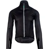 Bridgewater Air-shell Jacket Noir L Homme