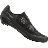 Dmt SH10 Road Black 42,5 Chaussures de vélo homme