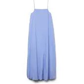 Vero Moda Robe 'VMFreya' bleu