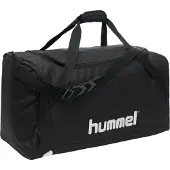 Hummel sac de sport Core Sports Bag Black noir