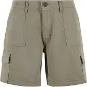 Urban Classics Pantalon cargo olive