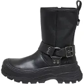 Buffalo Boots 'Roam' noir