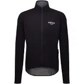 Santini Bianchi Milano Rainshell 2025 Jacket Noir M
