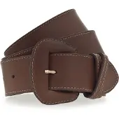 Tamaris Ceinture brun foncé