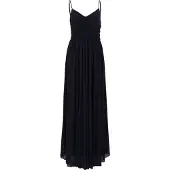 Guido Maria Kretschmer Women Robe de soirée 'Cathleen' bleu