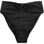 Next Bas de bikini noir