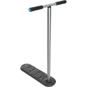 INDO Trottinette trampoline - Kickstart Classic+ - Noir - - UneTaille - Trottinnette