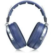 Fiio FT1 Pro (Pas de réduction du bruit, Filaire), Écouteurs, Bleu
