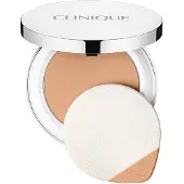 Clinique Beyond Perfecting Powder Foundation + Concealer fond de teint poudre avec correcteur 2 en 1 teinte 2 Alabaster 14.5 g
