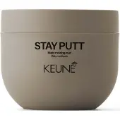 Keune Style Texture Stay Putt Matte Molding Mud 100ml - argile opaque