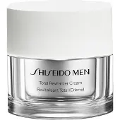 Shiseido - Men Revitalisant Total Fluide Crème - 50 ML