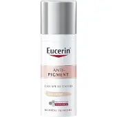 Beiersdorf Anti-Pigment Day SPF 30 Tinted Light crème teintée anti-taches pigmentaires 50 ml