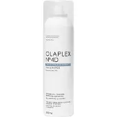 Olaplex No 4D Clean Volume Detox Dry Shampoo 250 ml