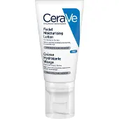 CeraVe - PM Facial Moisturising Lotion For Normal To Dry Skin 52ml