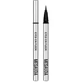 Mesauda Milano Eyes On Fleek eye-liners liquides à fini mat pour les yeux 0.55 ml