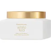 Elizabeth Arden White Tea VivaScent crème pour le corps pour femme 225 ml