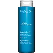 Clarins Eau Ressourcante Comforting Shower Milk lait de douche avec parfum 200 ml