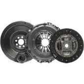 Valeo Kit d'embrayage 845074