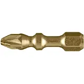 Makita Zubehör B-42232 XTT Schlagschrauberbit PZ3 x 30mm