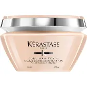 Kérastase - Curl Manifesto Masque Beurre Haute Nutrition Masque