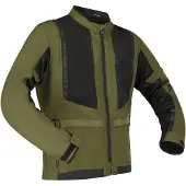 Richa Monaco Mesh Wp Veste