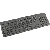 HP USB Slim Kb Win 8 Bel **Nouveau, 803181-181