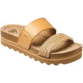 Reef Claquettes Cushion Vista Hi Femmes
