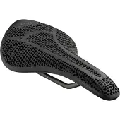 Fizik Aliante Adaptive Tempo R1 Saddle Argenté 145 mm