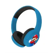 OTL TECHNOLOGIES - SUPER MARIO - CORE WIRELESS HEADPHONES (Bluetooth)