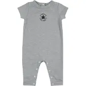 Converse Ensemble gris chiné / noir