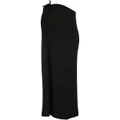 Mamalicious Jupe 'MLNaia' noir
