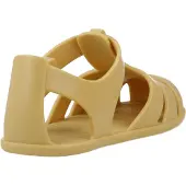 Igor Claquettes / Tongs moutarde