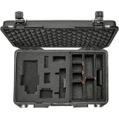 Peli 1510 case noir TPF