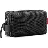 Reisenthel Extralite Cosmetic Wash Bag Noir