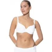 Mey Soutien-gorge 'Joan' blanc cassé