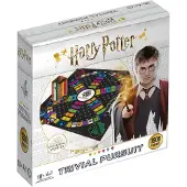 Hasbro Harry Potter Jeu De Plateau Xl Trivial Pursuit *Allemand*
