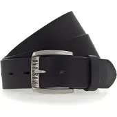Mustang Ceinture noir / argent