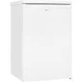 Exquisit Réfrigérateur KS16-4-E-040E blanc | 109 l de volume utile | Blanc